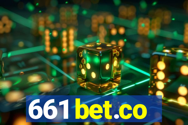 661 bet.co