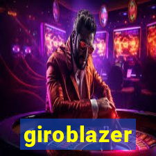 giroblazer