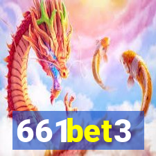 661bet3