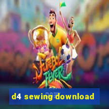 d4 sewing download