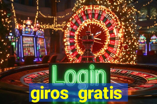 giros gratis estrela bet