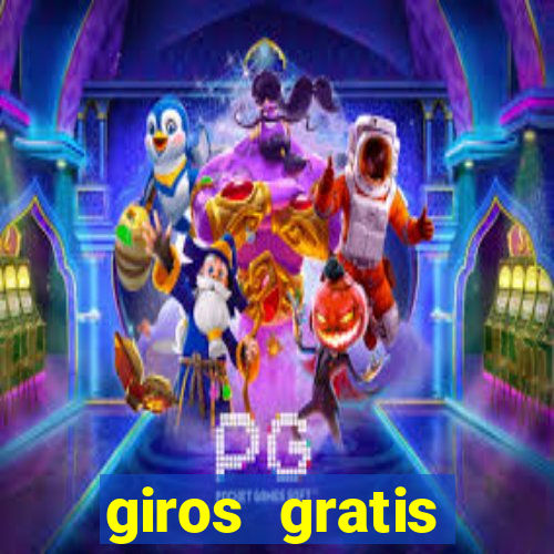 giros gratis estrela bet