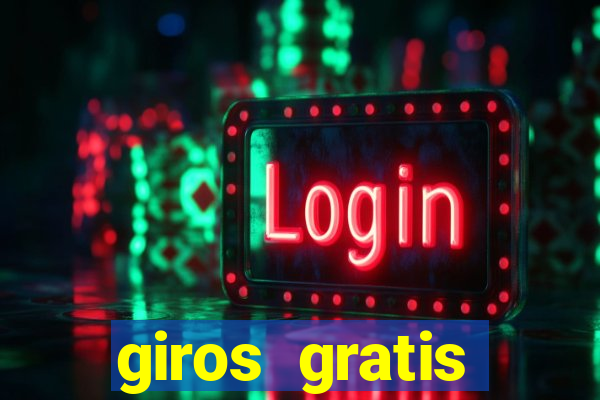 giros gratis estrela bet