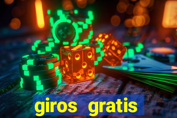 giros gratis estrela bet