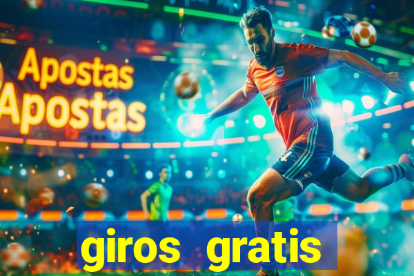 giros gratis estrela bet