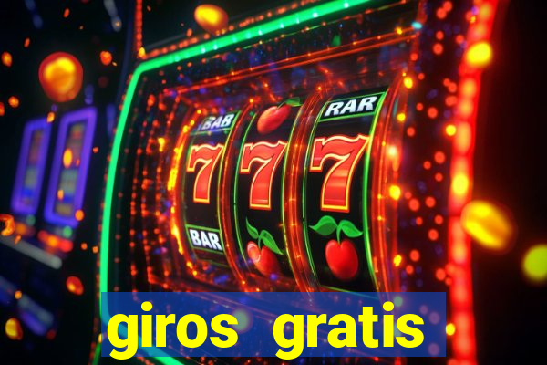 giros gratis estrela bet