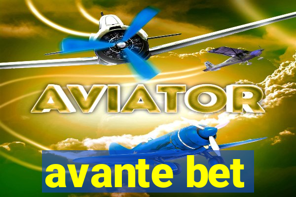 avante bet