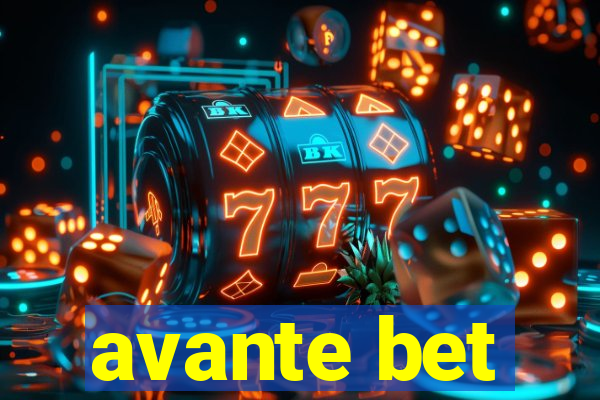 avante bet