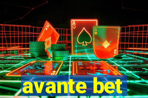 avante bet