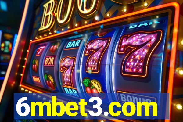 6mbet3.com