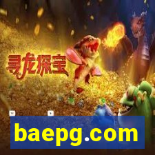 baepg.com