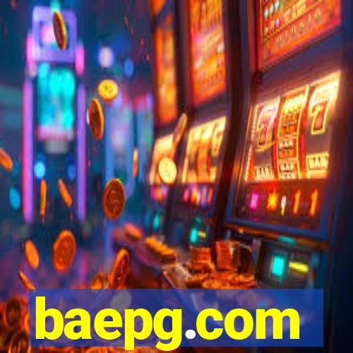 baepg.com