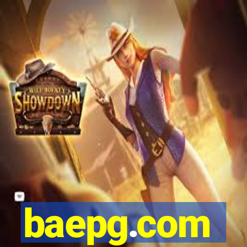 baepg.com