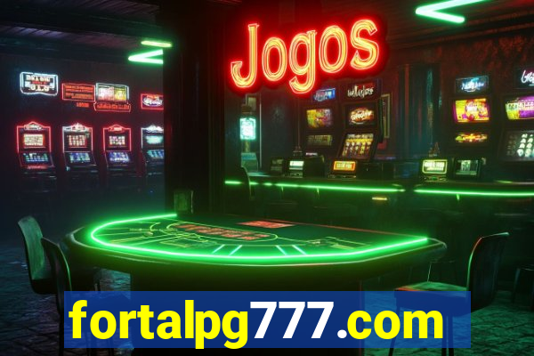 fortalpg777.com