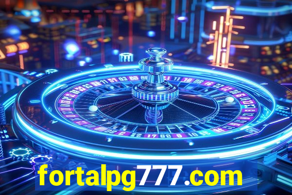 fortalpg777.com