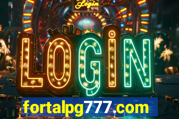 fortalpg777.com