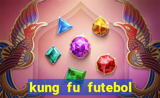 kung fu futebol clube download utorrent