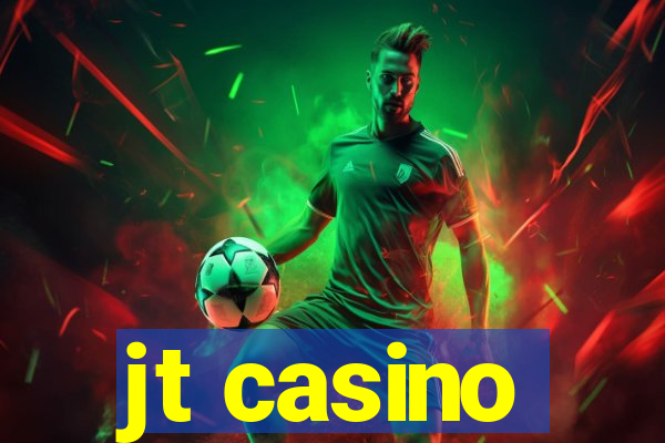 jt casino