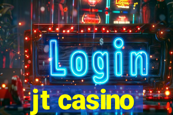 jt casino