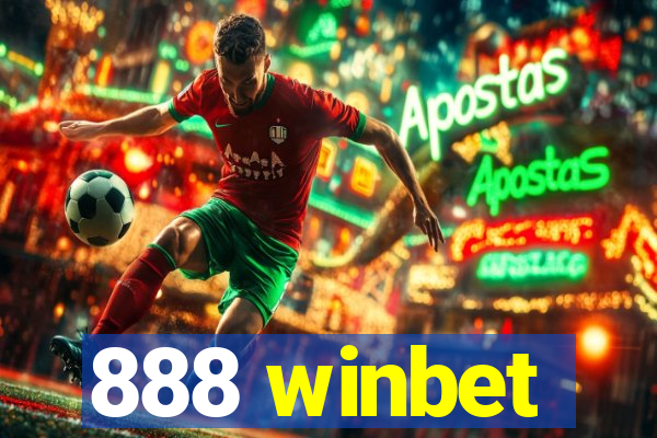 888 winbet