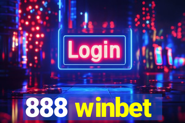 888 winbet