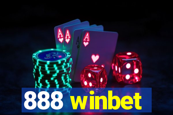 888 winbet