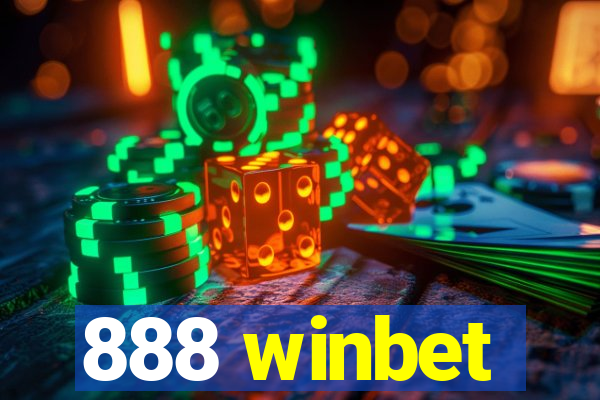 888 winbet