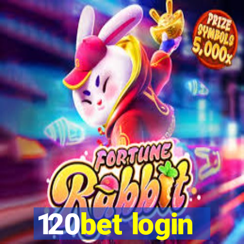 120bet login