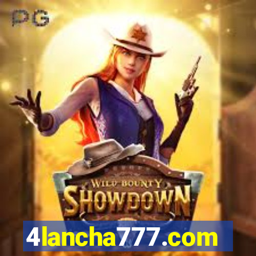 4lancha777.com