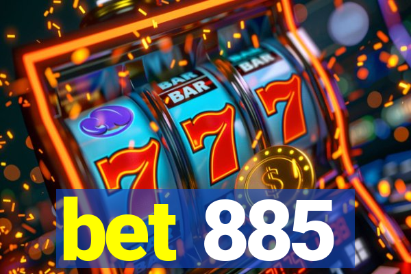 bet 885