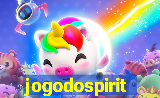 jogodospirit