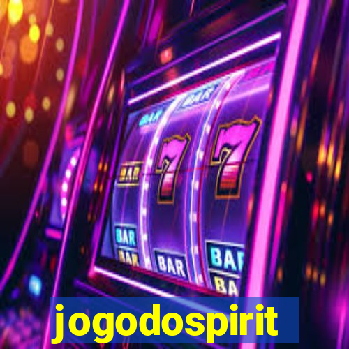 jogodospirit