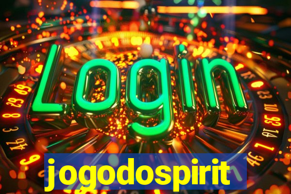 jogodospirit