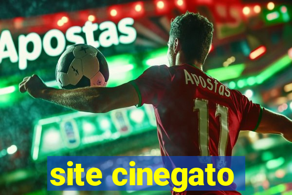 site cinegato