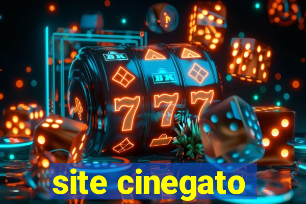 site cinegato