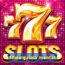 filme gaiola mental