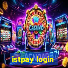 istpay login