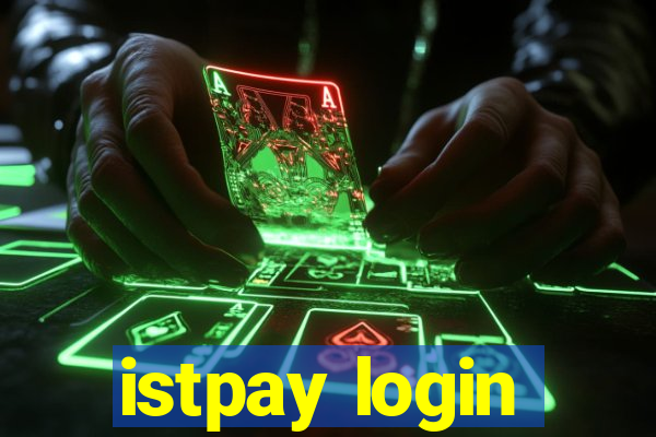 istpay login