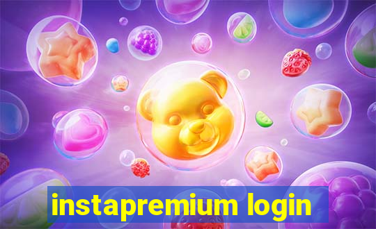 instapremium login