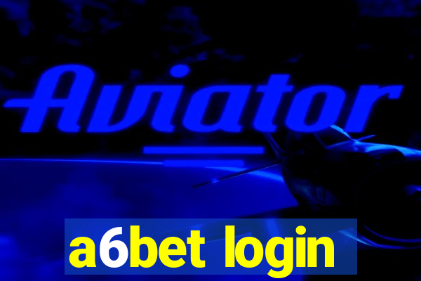 a6bet login