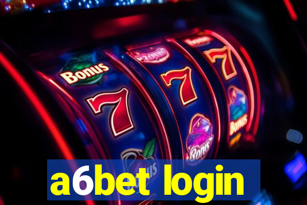 a6bet login