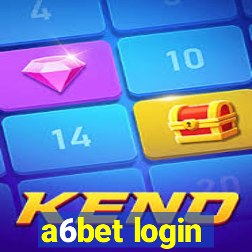 a6bet login