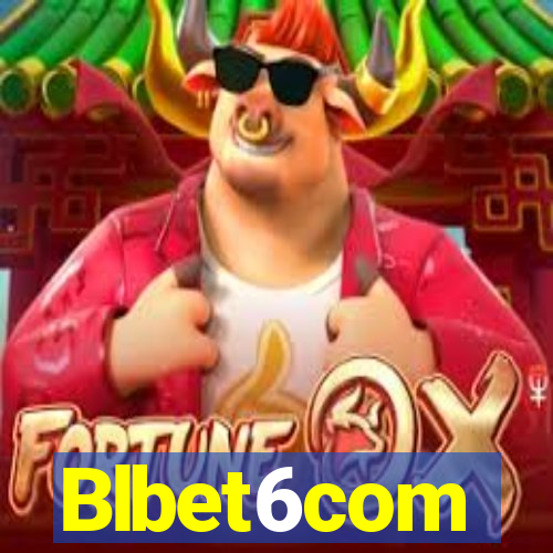 Blbet6com