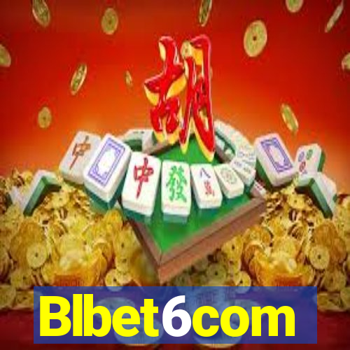 Blbet6com