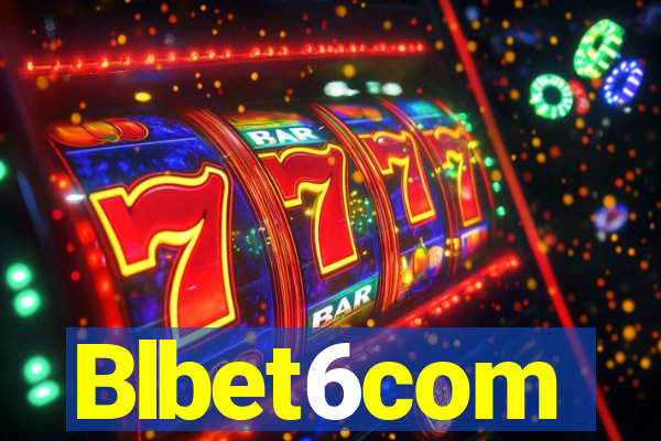 Blbet6com