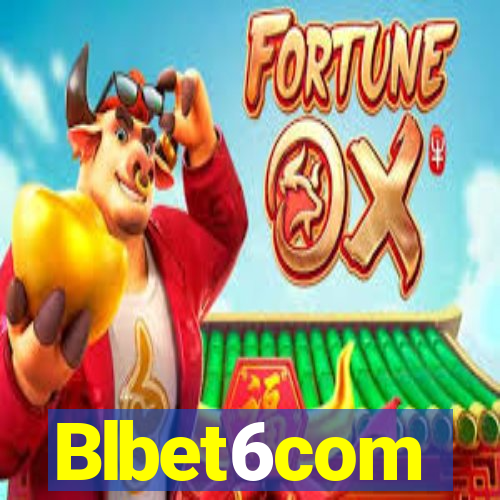 Blbet6com