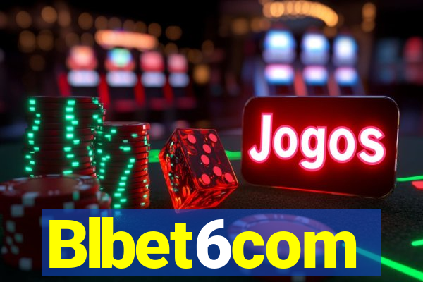 Blbet6com