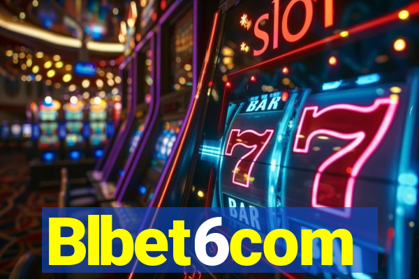 Blbet6com