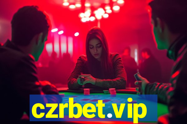 czrbet.vip