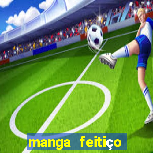 manga feitiço magico pdf